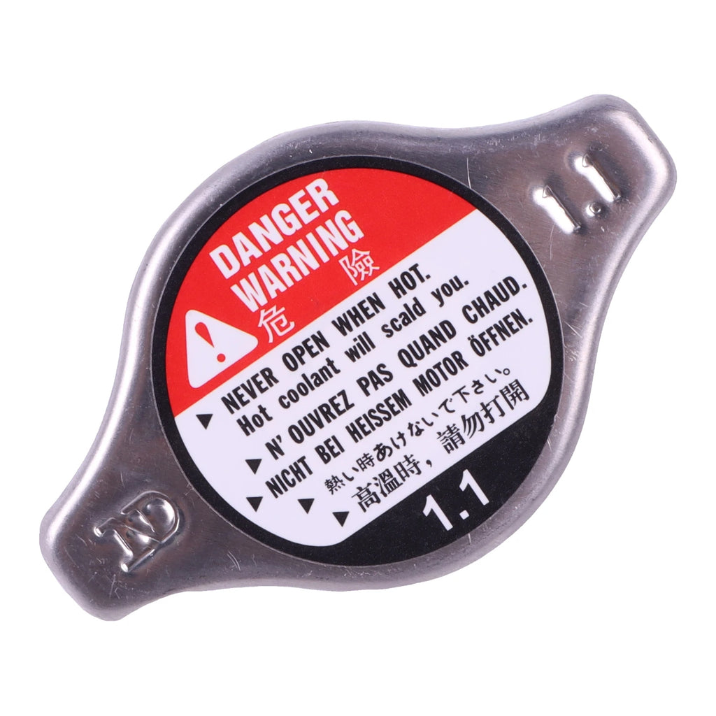 Cooling Radiator Cap Replacement 19045-PAA-A01 Water Tank Co