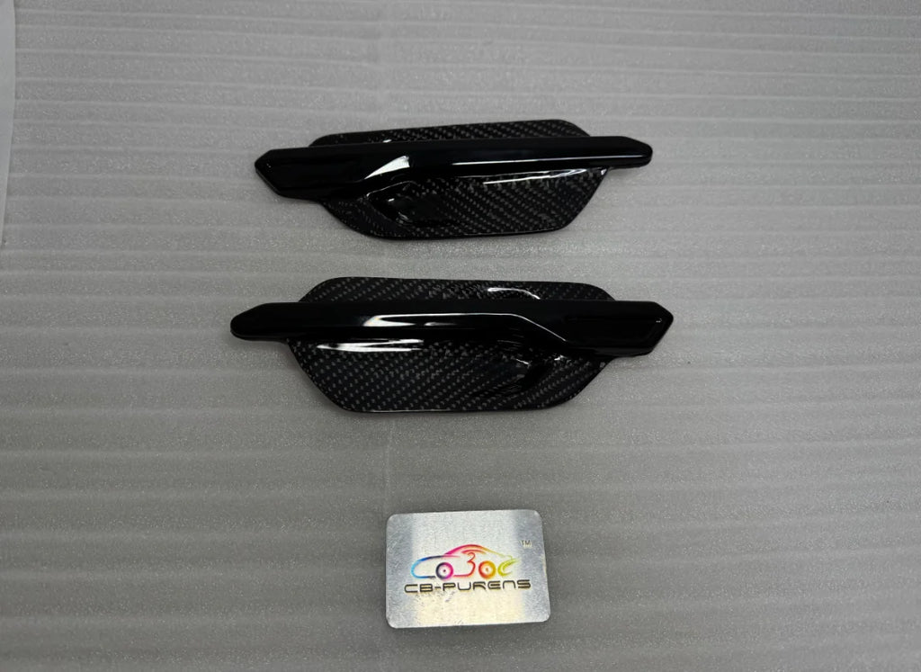 For BMW M2 M2C Series F87 M2 M2C 2014+ Car Side Fender Air V