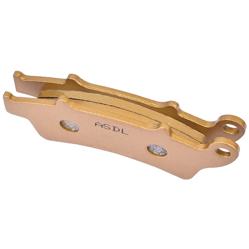 Front Rear Brake Pads for KYMCO X Town City 125i 300i ABS Pe