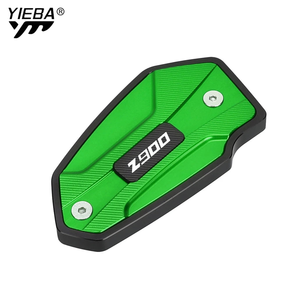 For Kawasaki Z900 ABS 2017-2022 2023 2024 Motorcycle Front Rear Brake Fluid Reservoir Cover Engine Oil Filler Cap Protector Z900