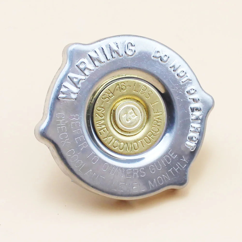 Car Styling Radiator Cap 55116901AA fit for Chrysler Dodge J
