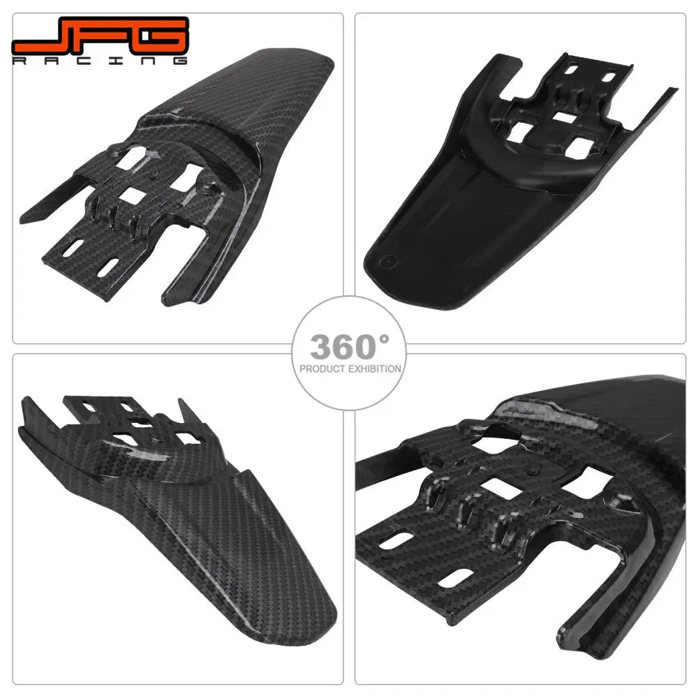 Ebike Rear Mudguards Fender Cover For Lightbee Surron S X Of