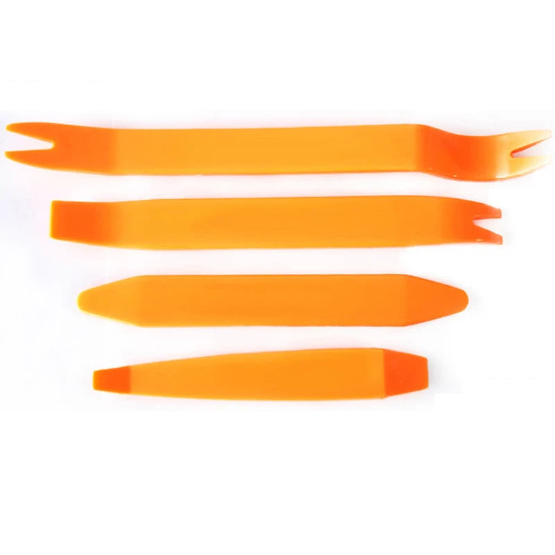 Auto Door Clip Panel Trim Removal Tools Kits Navigation Blad