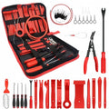 Auto Interior Disassembly Kit Car Plastic Trim Removal Tool 