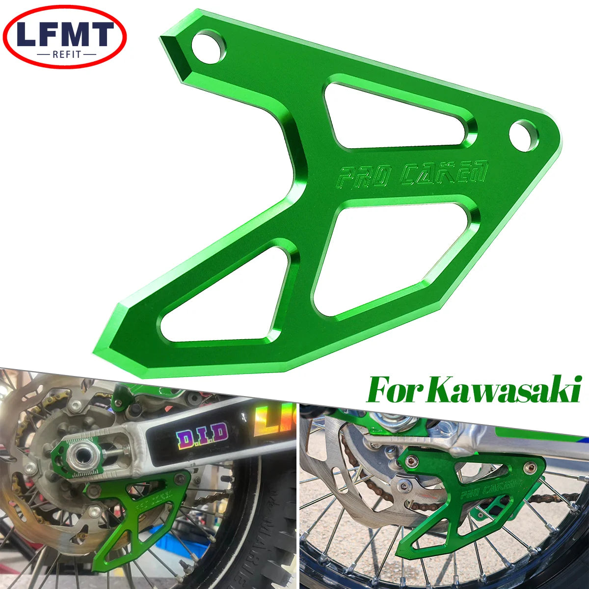 For Kawasaki KX250F KX450F KX450 KLX450R KXF 250 450 KX 250F