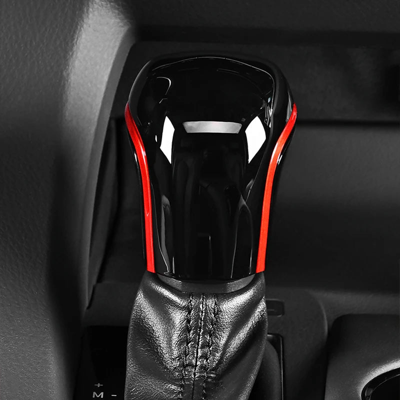 For Toyota Corolla 2019-2024 Camry 2018-2023 Carbon Fiber Ca