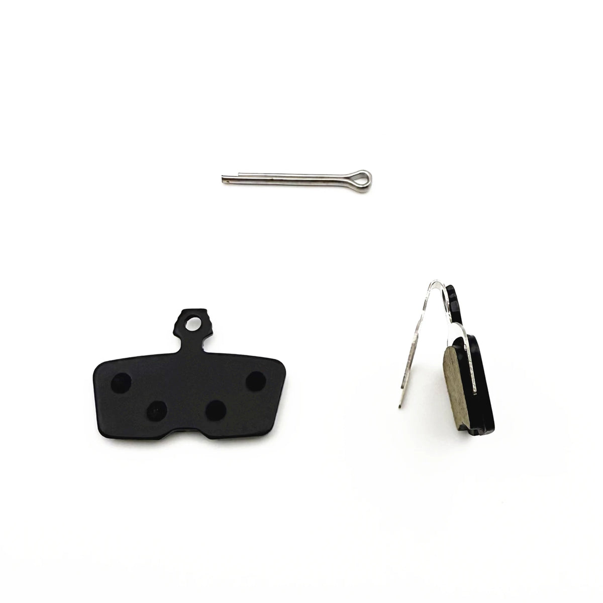 2/4/8/12 Pairs Resin Disc Brake Pads For Mountain Bikes For 