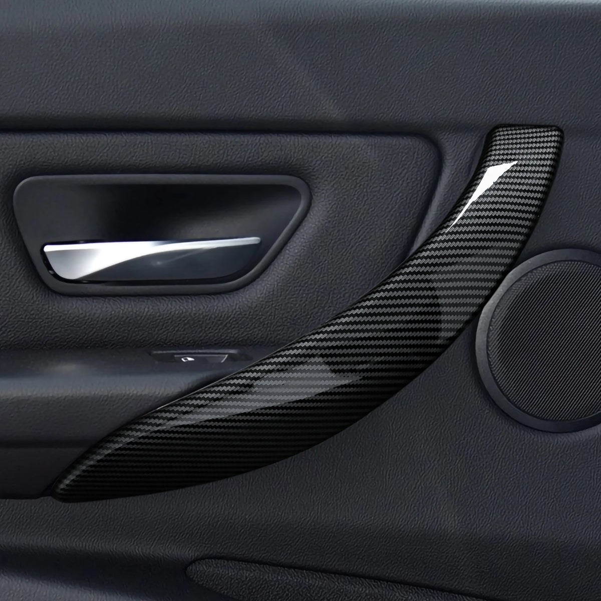For BMW F30 F31 F34 3GT F32 F33 F36 (2012-2020) Door Handrai