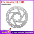 1/2/3PCS 140mm 6 Holes Brake Disc Rotor For INOKIM OX OXO Br