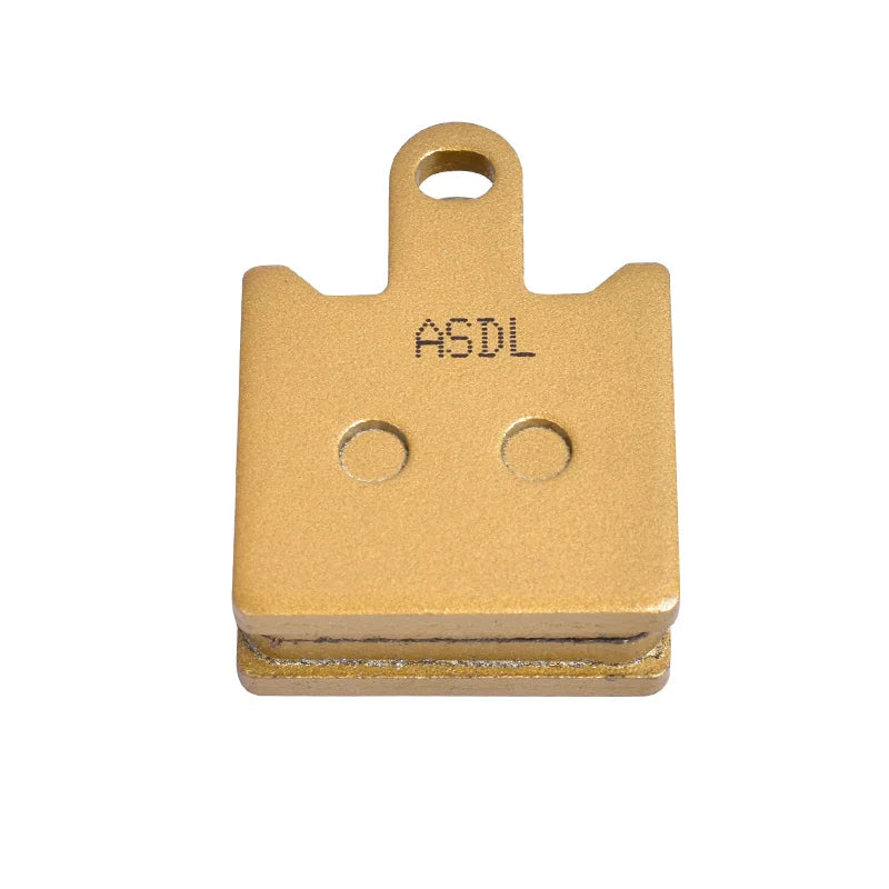 Motorcycle Ceramic Fiber Front Rear Brake Pads for KAWASAKI 