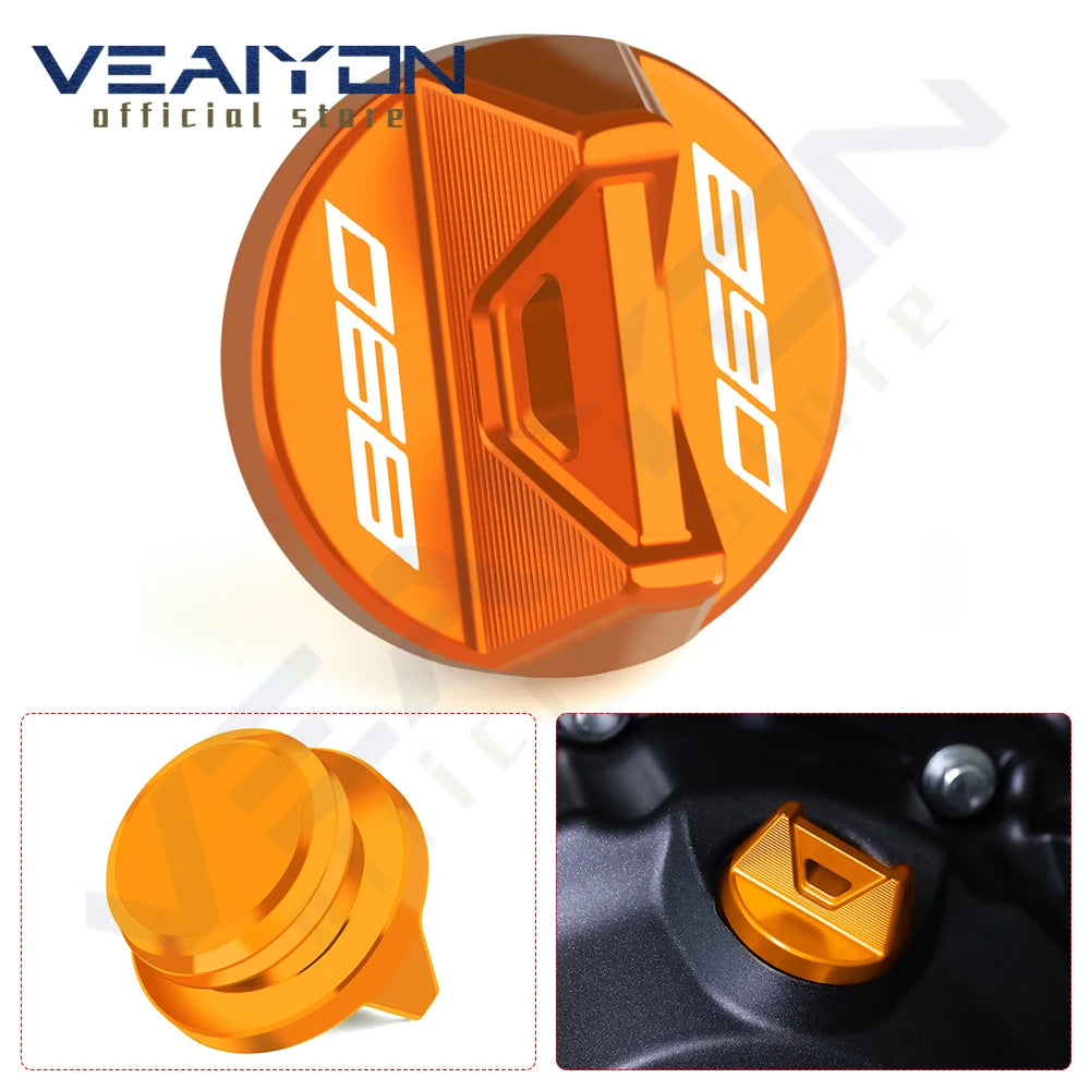 For 890 ADVENTURE 890ADV R/L 890DUKE GP/R 890SMT Motorcycle 