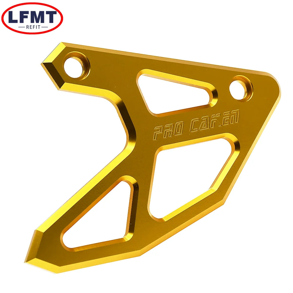 Motorcycle Rear Brake Disc Caliper Guard Protector For Suzuki RM125 RM250 RMZ250 RMZ450 RMX450Z RM RMZ 125 250 450 RMX 2004-2023