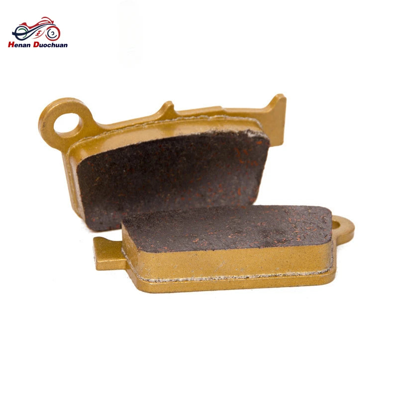 Front Rear Brake Pads for Beta RR 250 300 350 390 430 450 48