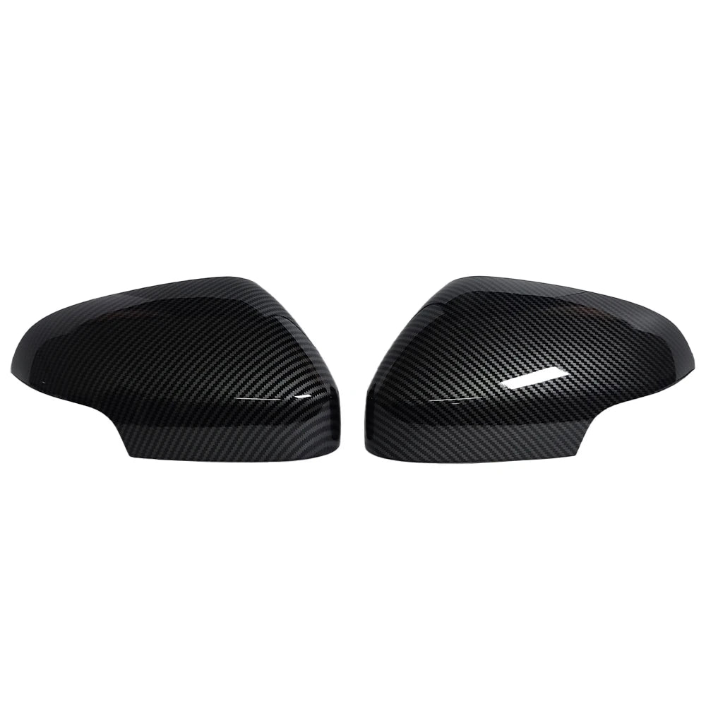 For Volvo S40 S80 S80L C30 C70 Car Side RearView Mirror Cove